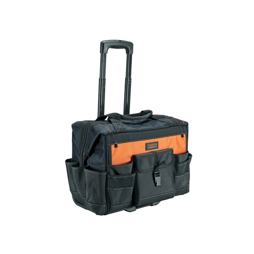 [101902] Maleta portaherramientas con ruedas, Truper Expert MALE-22R