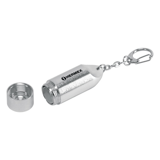 [43370] Llave magnética para candado CANGA-100, HERMEX LLCANGA-M