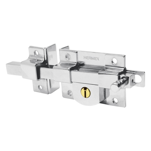 [43518] Cerradura de barra libre, izquierda, HERMEX CB-45I
