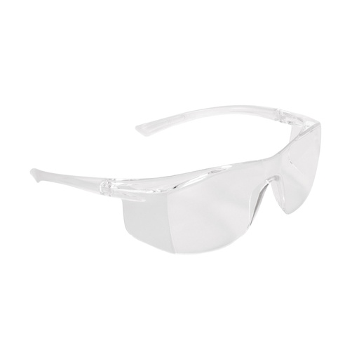[101934] Lentes de seguridad transparentes con antiempaño, Ultralite LEN-LT-AE