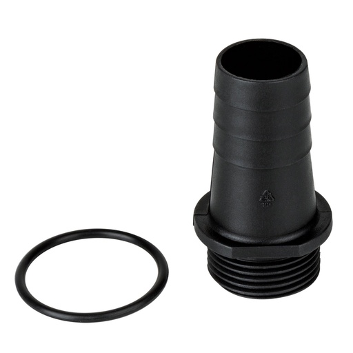 [101946] Kit de conector y empaque p/bombas sumerg. metálicas, TRUPER CONE-BOSM