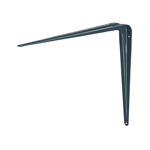 [44015] Ménsula de acero gris 12 x 14', FIERO ME-14G