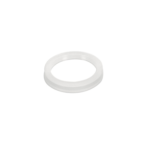 [44356] Empaque de silicón para calentador solar, 58 mm, Foset R7-CALE-S