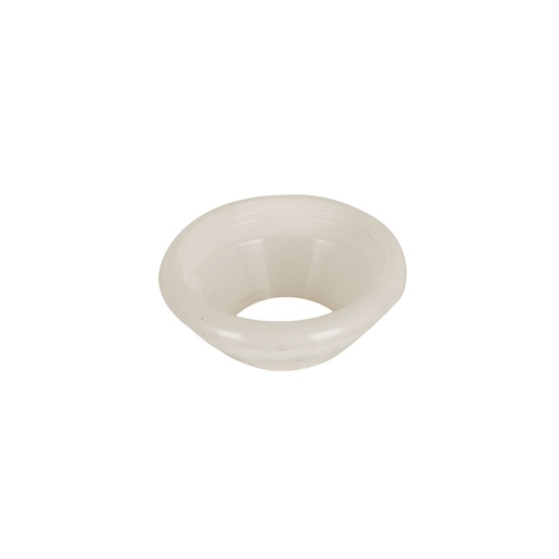 [44357] Cono base para tubo de calentador solar, 58 mm, Foset R8-CALE-S