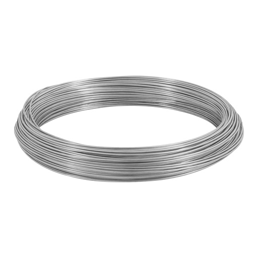 [44467] Kilo de alambre galvanizado, calibre 16, FIERO ALG-160