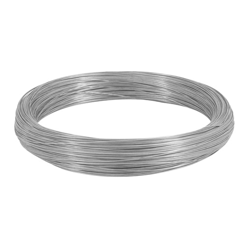 [44469] Kilo de alambre galvanizado, calibre 20, FIERO ALG-200