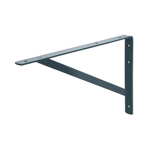 [44674] Ménsula de acero reforzada gris 10 x 16', FIERO MER-16G