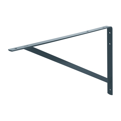 [44675] Ménsula de acero reforzada gris 13 x 20', FIERO MER-20G