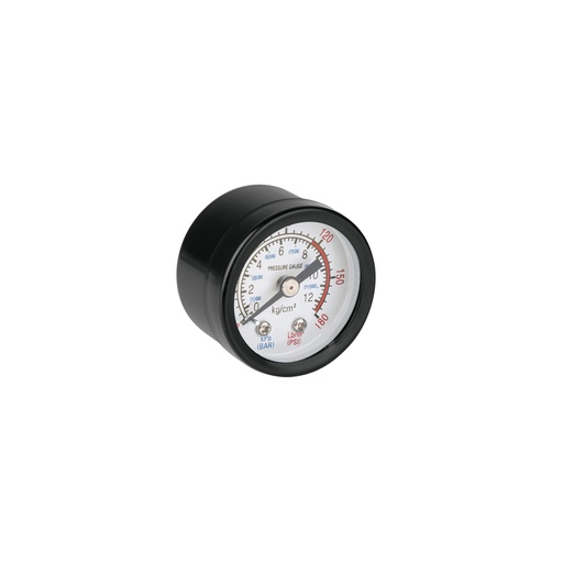 [102068] Manómetro para compresores Grupo 2, Truper R52-COMP-50LT