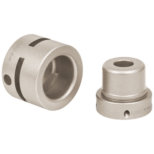 [45173] Dado para termofusora de 3/4' (25 mm), FOSET CV-D2