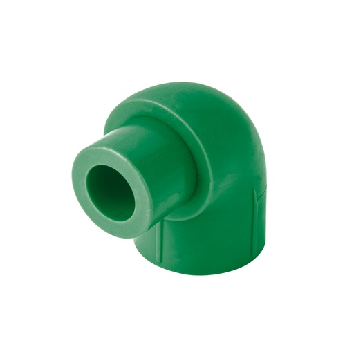 [45551] Codo 90° PPR,  1/2', macho-hembra, Foset CV-521