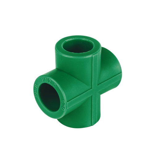 [45555] Cruz PPR,  1/2', Foset CV-771