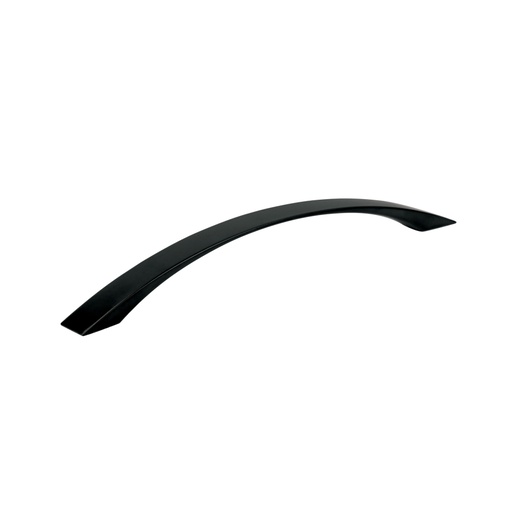[45646] Jaladera de 160mm, línea Moderna, negro, HERMEX JAL-0762