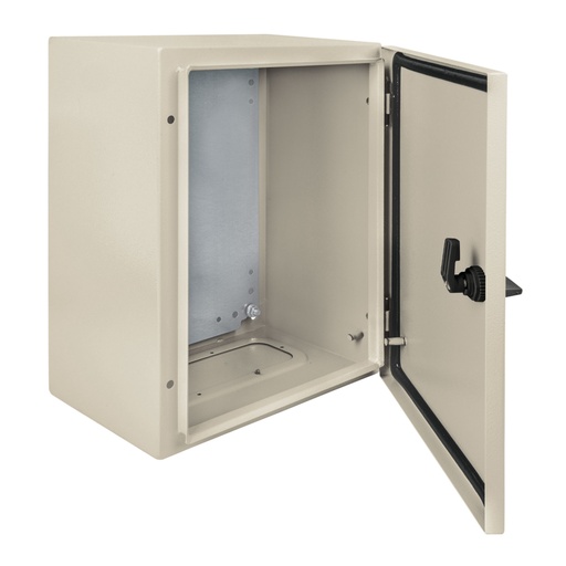 [46383] Gabinete metálico, 400 x 300 mm, VOLTECK GAME-4030