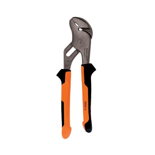 [102393] Pinzas de extensión 8' mango Comfort Grip, Truper Expert PEX-8X
