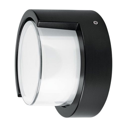 [46995] Arbotante decorativo de LED 10 W luz cálida, Volteck ARB-400L