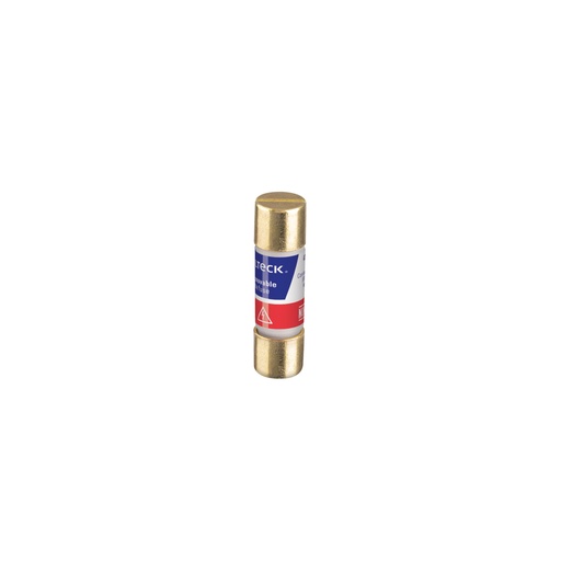[47278] Fusible 30 A, reforzado, Volteck FUS-30R