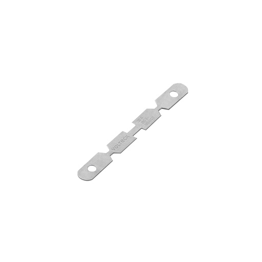 [47283] Repuesto para fusible (listón) de 30 A, Volteck REP-FUS30