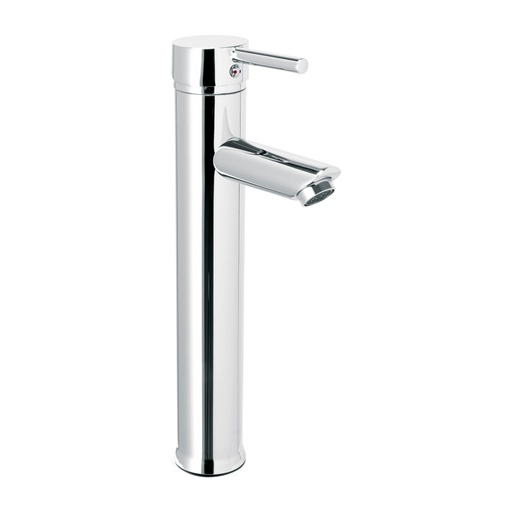 [47793] Monomando alto cromo para lavabo, Foset Tubig TBM-47