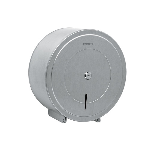 [47932] Portarollo de acero inox, Foset ABP-20X