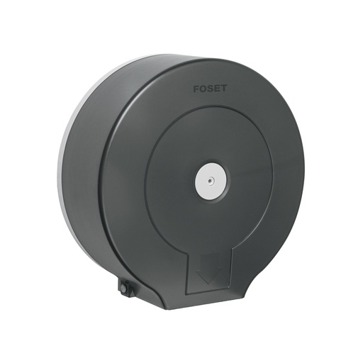 [47935] Portarollo de ABS, humo, Foset ABP-20H