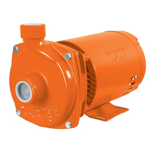 [100433] Bomba centrífuga para agua, 1 HP, TRUPER EXPERT BOAC-1AX