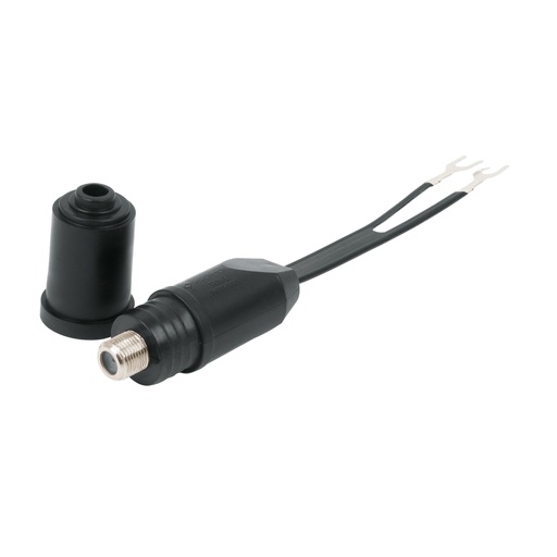 [48485] Transformador de impedancia para exteriores, Volteck TRIM-E
