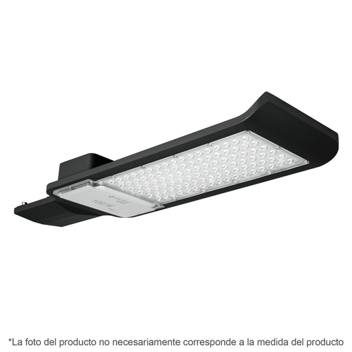 [48515] Luminario suburbano plano de LED 200 W alta intensidad SUB-843L