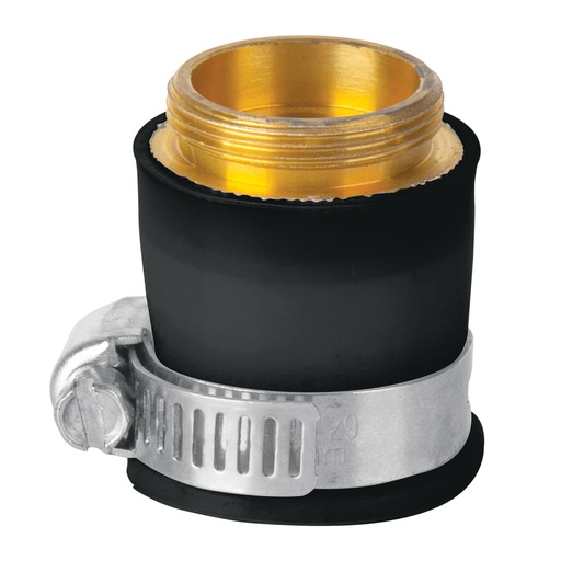 [48521] Adaptador de goma p/filtro sobre tarja, Foset REF-PUR2-01