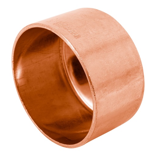 [48856] Tapón capa de cobre 2', FOSET CC-366