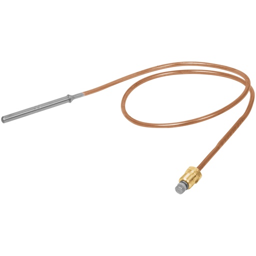 [49211] Termocople 60 cm soldable, Foset TECO-60S
