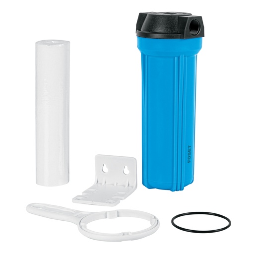 [49215] Filtro de sedimentos para agua, FOSET FILA-P1