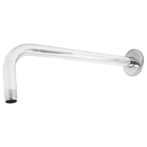 [49471] Brazo y chapetón de repuesto para regadera, 30 cm, Element BCH-700