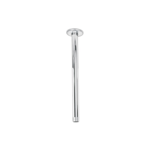 [49472] Brazo y chapetón de repuesto para regadera techo, Element BCH-710