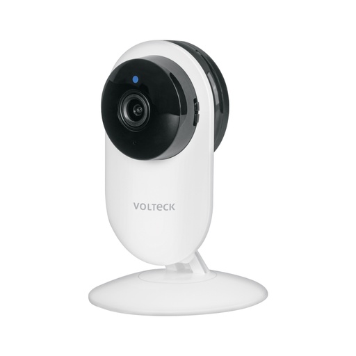 [49558] Cámara WiFi Fija 2MP, Volteck CTV-20W