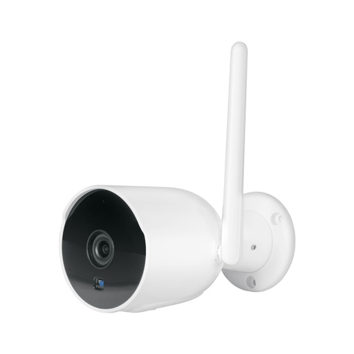 [49559] Cámara WiFi Tipo Bala 2MP, Volteck CTV-21W