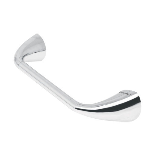 [49634] Portarrollo con barra de acero inoxidable, Foset Aero AEA-72