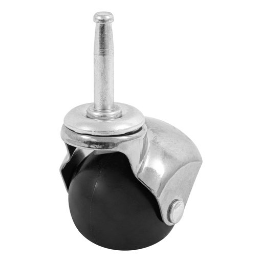 [49695] Rodaja esférica, 50 mm con espiga tipo socket, FIERO RO-50EM