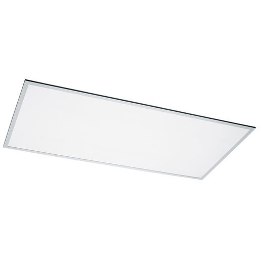 [49726] Panel delgado colgante de LED 65 W 60 x 120 cm luz neutra COL-402LN