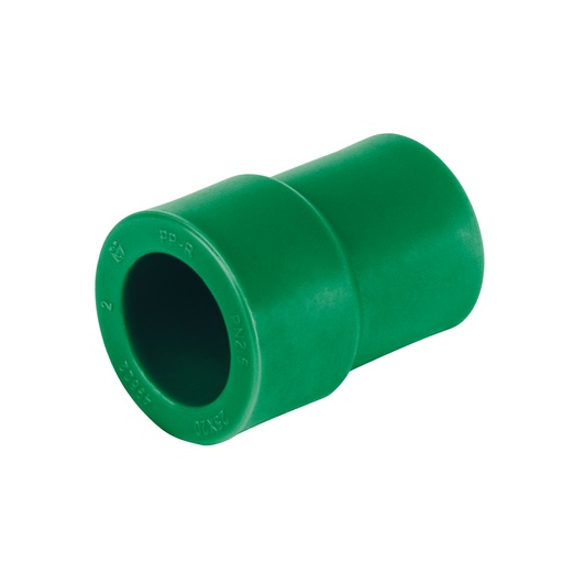 [49822] Reducción de PPR 3/4' x 1/2', Foset CV-221