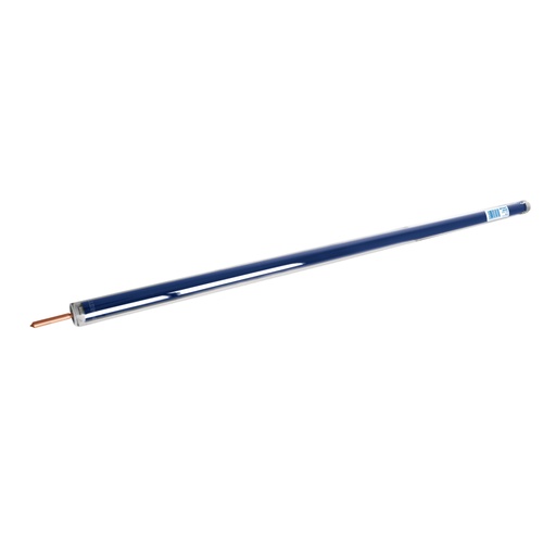 [49876] Tubo de repuesto para calentador solar heat pipe, Foset CALE-TUB-H