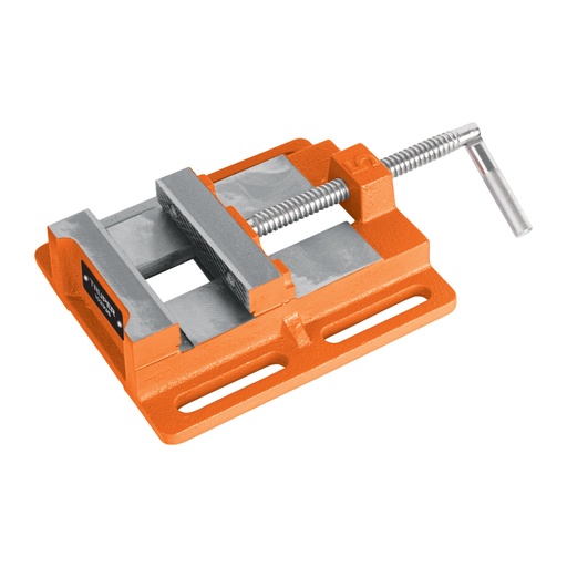 [102935] Prensa morsa plana, apertura 5' (125 mm), Truper PMP-50