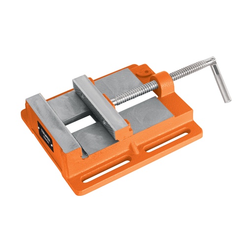 [102936] Prensa morsa plana, apertura 6' (150 mm), Truper PMP-60