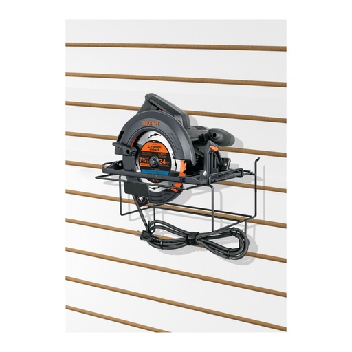 [50336] Rack para sierra circular, universal, Truper R-MAQ-U