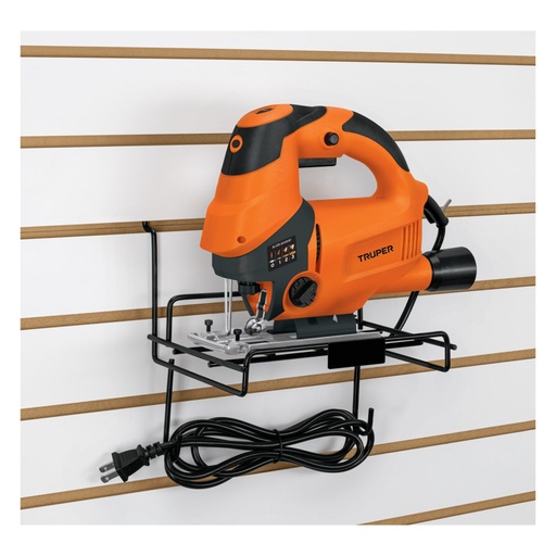 [50338] Rack para caladoras, universal, Truper R-CALA-U