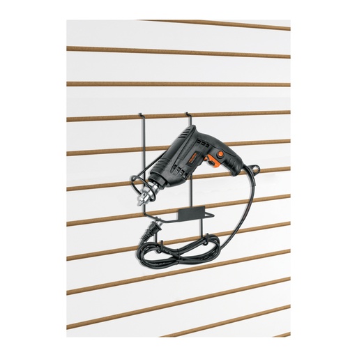 [50339] Rack para taladros, universal, Truper R-ROTO-U