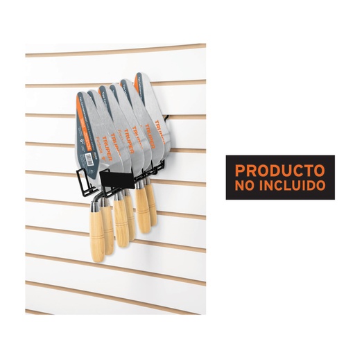 [50341] Rack para cucharas, Truper R-CUCH