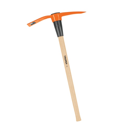 [102966] Talacho-pico 5 lb, mango de madera 36', Truper TP-5MM