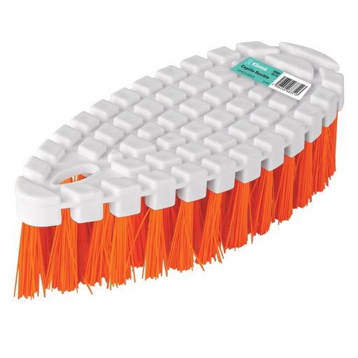 [57031] Cepillo flexible de plástico, KLINTEK CELI-55