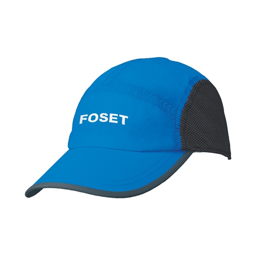 [60437] Gorra unitalla, Foset GORF
